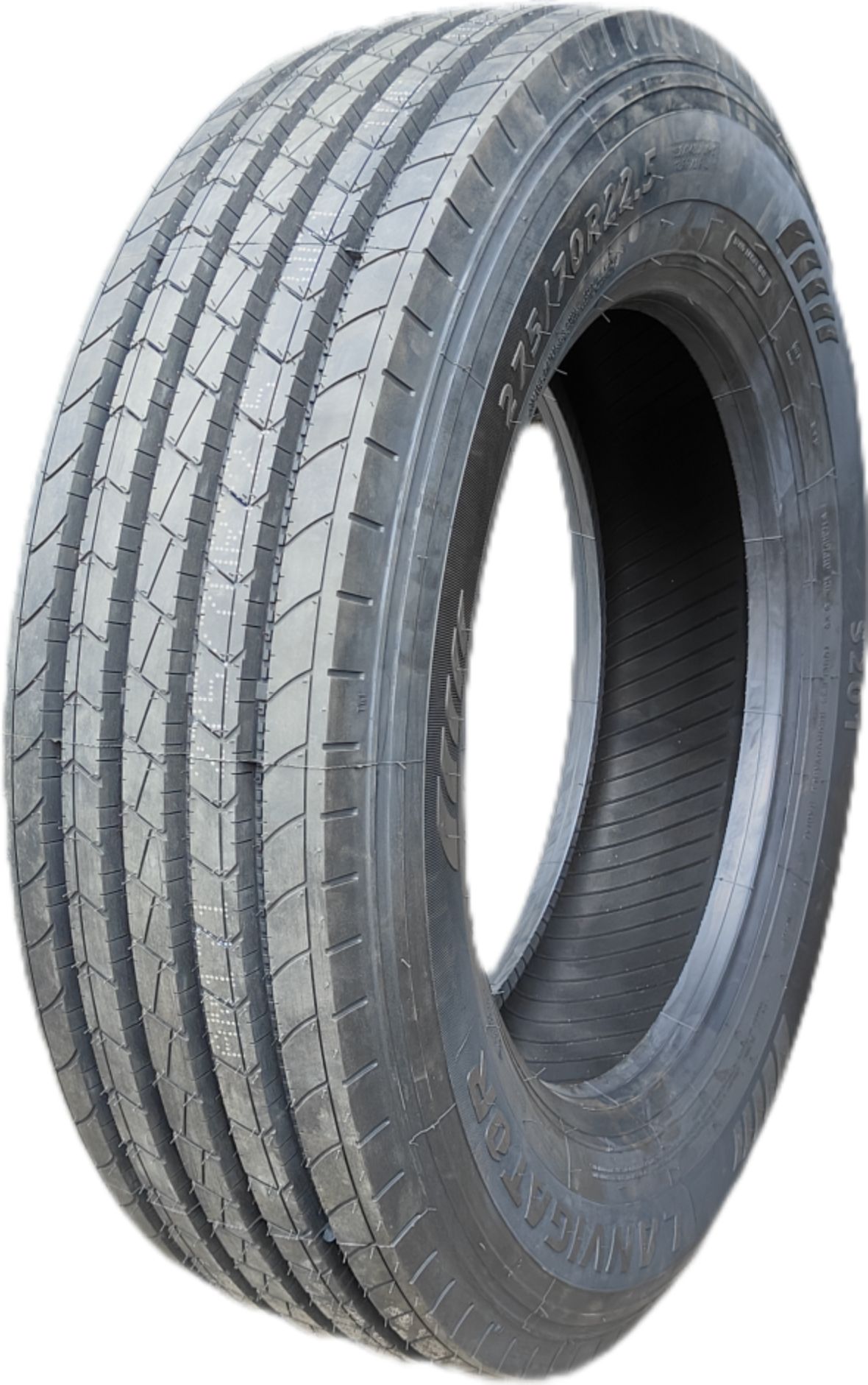 Шина вантажна LANVIGATOR S201 275/70R22.5 152/148J 18PR